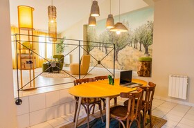 Garlande Hôtel Avignon Centre