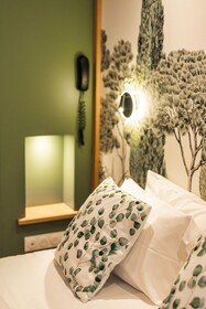 Garlande Hôtel Avignon Centre