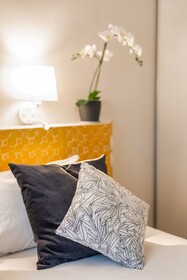 Garlande Hôtel Avignon Centre