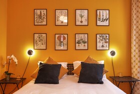 Garlande Hôtel Avignon Centre