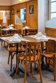 Garlande Hôtel Avignon Centre