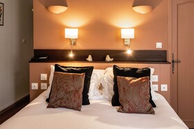 Garlande Hôtel Avignon Centre