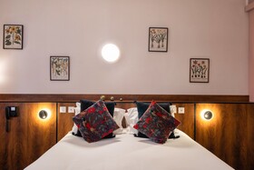 Garlande Hôtel Avignon Centre