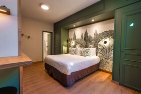 Garlande Hôtel Avignon Centre