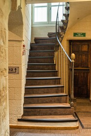 Garlande Hôtel Avignon Centre