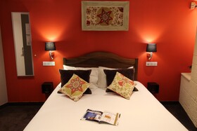 Garlande Hôtel Avignon Centre