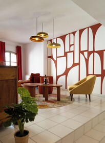 Garlande Hôtel Avignon Centre