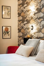 Garlande Hôtel Avignon Centre