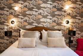 Garlande Hôtel Avignon Centre