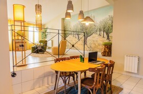 Garlande Hôtel Avignon Centre