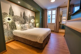 Garlande Hôtel Avignon Centre