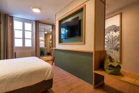 Garlande Hôtel Avignon Centre