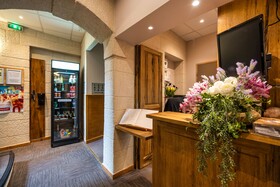 Garlande Hôtel Avignon Centre