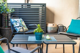 Garlande Hôtel Avignon Centre