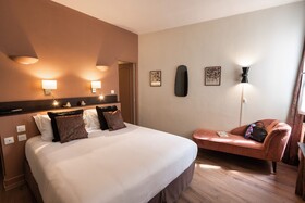 Garlande Hôtel Avignon Centre