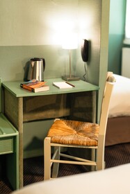 Garlande Hôtel Avignon Centre