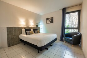 Garlande Hôtel Avignon Centre