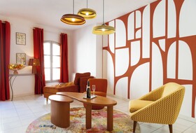 Garlande Hôtel Avignon Centre