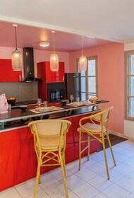 Garlande Hôtel Avignon Centre