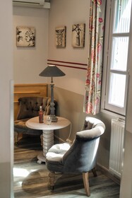 Garlande Hôtel Avignon Centre