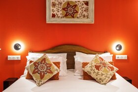 Garlande Hôtel Avignon Centre