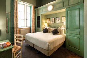 Garlande Hôtel Avignon Centre