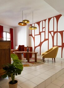 Garlande Hôtel Avignon Centre