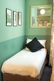 Garlande Hôtel Avignon Centre