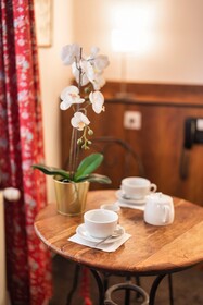 Garlande Hôtel Avignon Centre