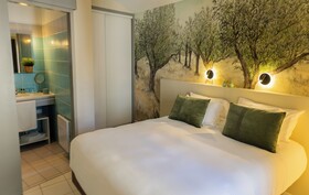 Garlande Hôtel Avignon Centre