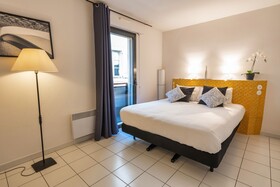 Garlande Hôtel Avignon Centre