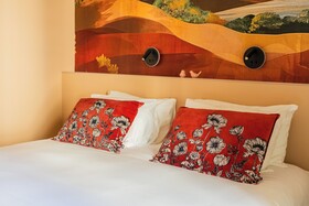 Garlande Hôtel Avignon Centre