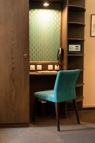 Garlande Hôtel Avignon Centre