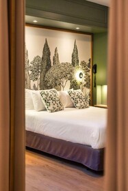 Garlande Hôtel Avignon Centre