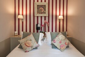 Garlande Hôtel Avignon Centre