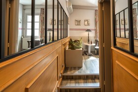 Garlande Hôtel Avignon Centre