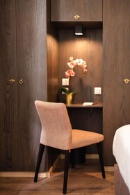 Garlande Hôtel Avignon Centre