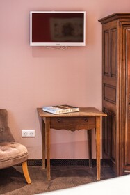 Garlande Hôtel Avignon Centre