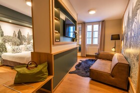 Garlande Hôtel Avignon Centre