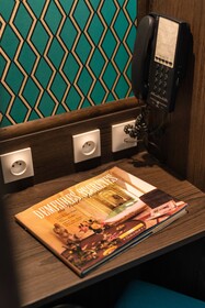 Garlande Hôtel Avignon Centre