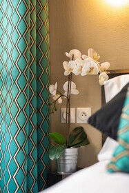 Garlande Hôtel Avignon Centre