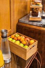 Garlande Hôtel Avignon Centre