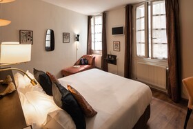 Garlande Hôtel Avignon Centre