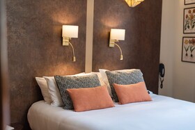 Garlande Hôtel Avignon Centre