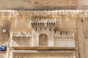 Garlande Hôtel Avignon Centre