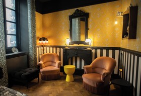 Garlande Hôtel Avignon Centre