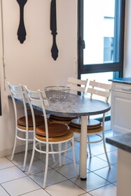 Garlande Hôtel Avignon Centre