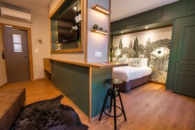 Garlande Hôtel Avignon Centre