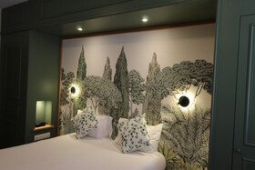 Garlande Hôtel Avignon Centre