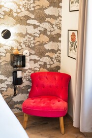 Garlande Hôtel Avignon Centre